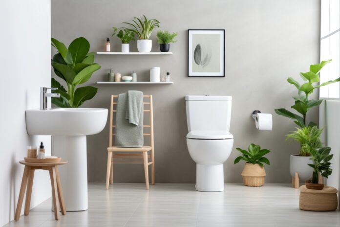 osvježivači WC školjke