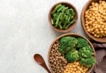 Plant-based prehrana: Novi prehrambeni trend ili utemeljena preporuka