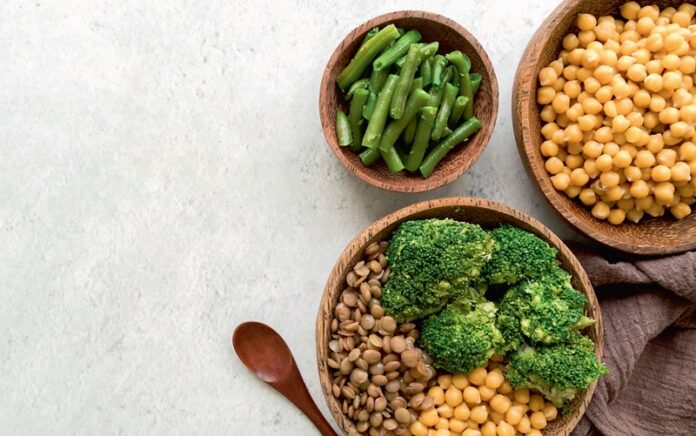 plant-based