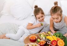 Proizvodi za djecu i bebe: Osnove zdravih navika i odabira namirnica