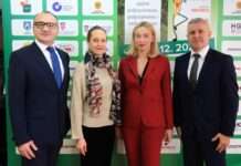 CroAGRO i Sajmovi hrane i zdravog življenja od 5. do 8. prosinca na ZV-u