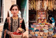 Začini: Most između kultura, povijesti i modernih trendova