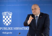 Šušnjar: Sa svim dionicima radimo na konačnom popisu proizvoda s ograničenim cijenama