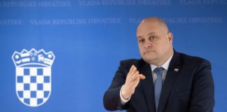 Vlada u hitnu proceduru poslala prijedlog zakona o iznimnim mjerama kontrole cijena