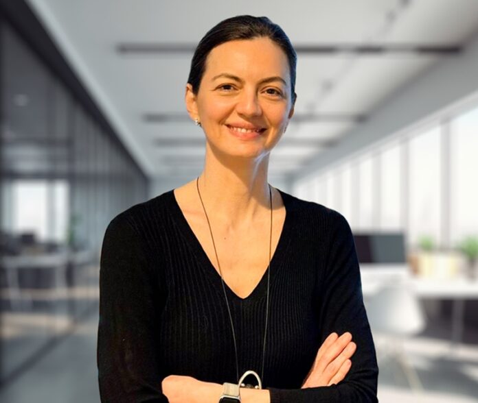 Asli Oktay
