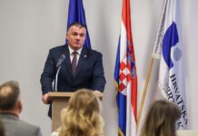 HOK traži zaštitu malih trgovaca