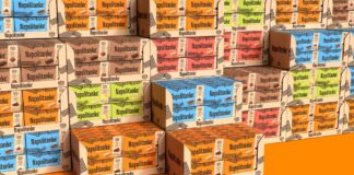 Kraševe Napolitanke i Ki-Ki osvojili nagrade za dizajn