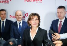 Podravka preuzela Belje, Vupik i PIK Vinkovce