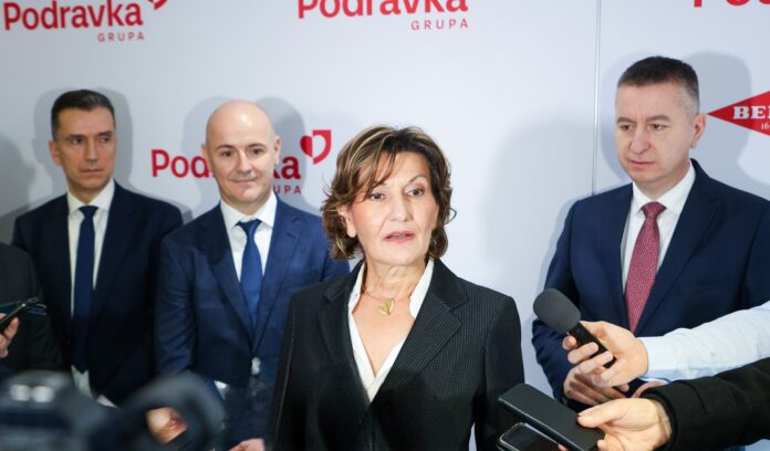 Podravka preuzela Belje Vupik i PIK Vinkovce_2