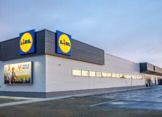 Lidl i Ina vodeći po dobiti među trgovcima i prerađivačima