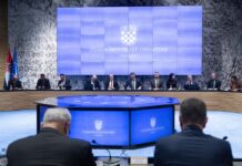 Šušnjar: Do kraja mjeseca nova lista proizvoda s ograničenim cijenama