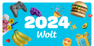 Što su Hrvati najviše naručivali za blagdane (i tijekom 2024. godine)