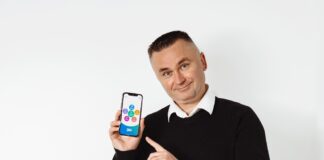 Odsad aplikacijom možete pratiti koliko trošite u maloprodaji i pohraniti u njoj svoje račune i jamstva