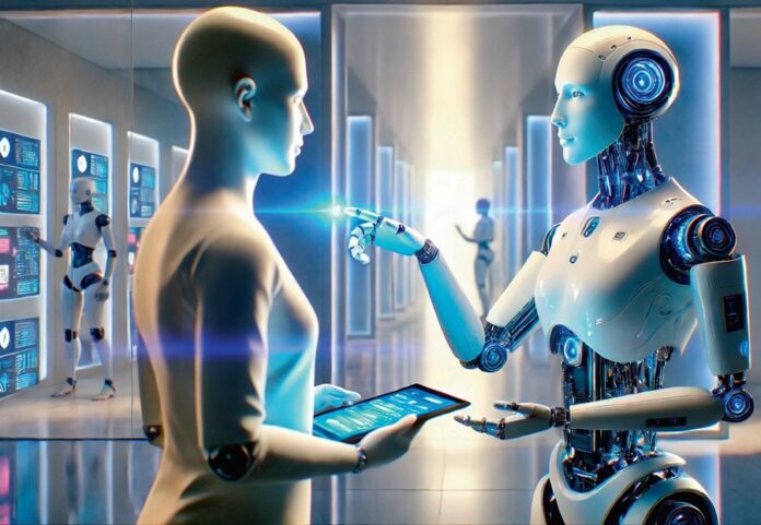 AI modeli