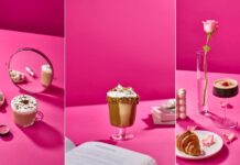 Barcaffè predstavio knjižicu recepata: 5 ideja za kreativne napitke od kave koji će vam uljepšati zimu