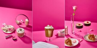 Barcaffè predstavio knjižicu recepata: 5 ideja za kreativne napitke od kave koji će vam uljepšati zimu