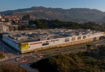 Održivost, trendovi i novi brendovi – City Center one Split