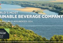 Coca-Cola HBC zadržala vodeće pozicije u dva najvažnija ESG rangiranja