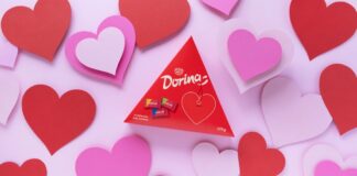 Dorina Love Notes – mali užitak s porukom ljubavi koja će uljepšati svaki dan (zaljubljenih)