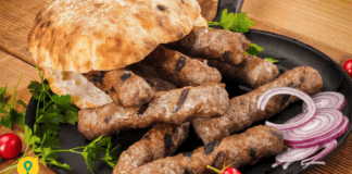 Hrvatska na trećem mjestu u regiji po broju narudžbi jela s roštilja na Glovu