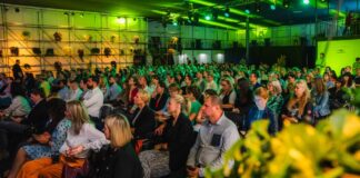 Greencajt festival obilježava svoje peto izdanje