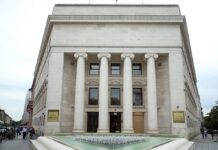 HNB: Iznimno velik porast plaća utječe na brži rast cijena