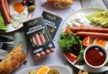 Kvalitetan sastav i praktična priprema – Histris predstavio novi premium proizvod