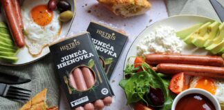 Kvalitetan sastav i praktična priprema – Histris predstavio novi premium proizvod