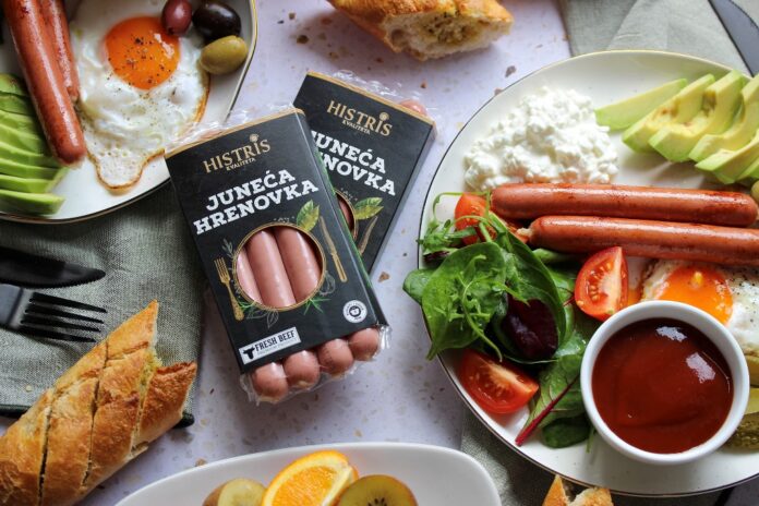 Histris juneće hrenovke3
