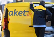 Hrvatska pošta u 2024. isporučila rekordan broj paketa