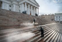 Kärcher slavi 90 godina