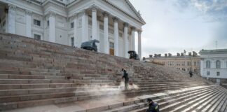 Kärcher slavi 90 godina