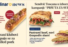 Ekskluzivno u Mlinar Newsu: Otkrijte nove proizvode koji su uzdrmali pekarski svijet!