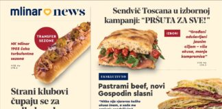 Ekskluzivno u Mlinar Newsu: Otkrijte nove proizvode koji su uzdrmali pekarski svijet!