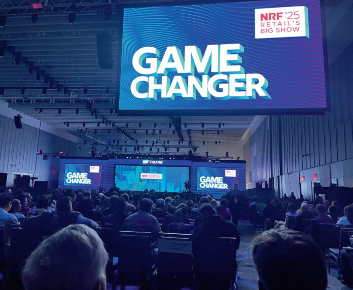 NRF
