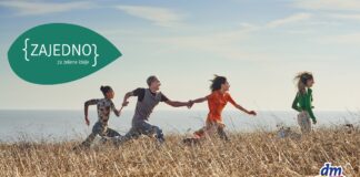 Natječaj dm-a {ZAJEDNO} za zelene ideje: dm će podržati realizaciju projekata koji doprinose zaštiti okoliša