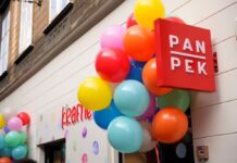 Pan-pek Krafneraj zaustavio vrijeme na zagrebačkoj Ilici