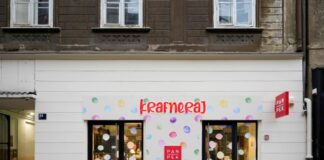 Pan-pek otvara novo poglavlje u svijetu krafni: Najbolja krafna je topla krafna – i to ona na kojoj su odrasle generacije