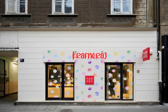 Pan-pek Krafneraj 1
