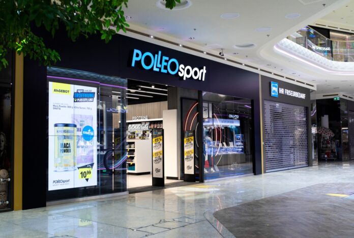 Polleo Sport