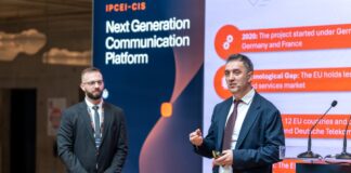 Predstavljen IPCEI-CIS: Infobip sudjeluje na projektu koji će Europi povećati globalnu konkurentnost
