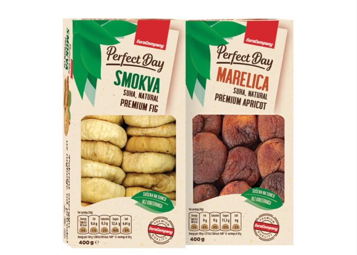 Premium smokva i marelica