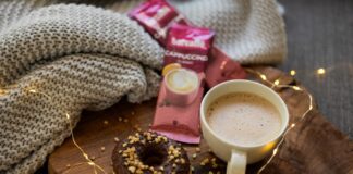 Bridget Jones se vraća – i to u velikom stilu! Svaki njezin zaplet sada ima slatki kraj uz Barcaffe Cappuccino