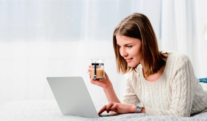 e-commerce report