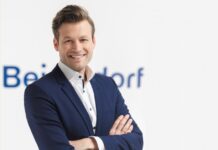 Benedikt Laufenberg novi Country Manager Beiersdorfa za Adriatic regiju