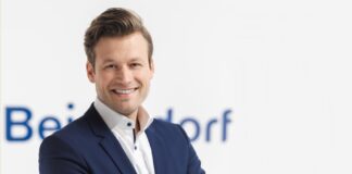Benedikt Laufenberg novi Country Manager Beiersdorfa za Adriatic regiju