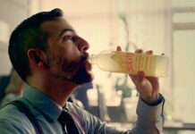 Cedevita vitaminska voda od sada i u velikom pakiranju