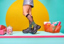 Najveći povratak sa stilom – Crocs Classic Bae Clog