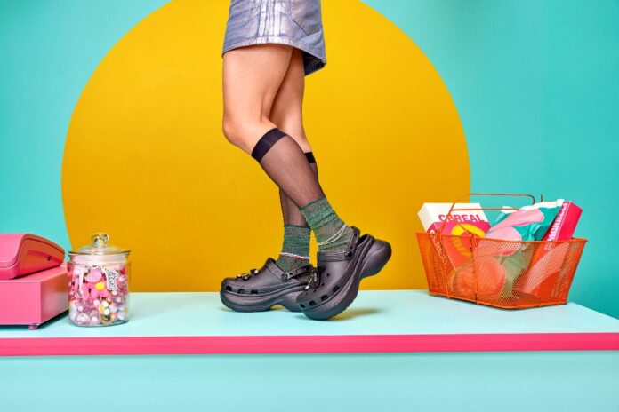 Crocs Classic Bae Clog_1