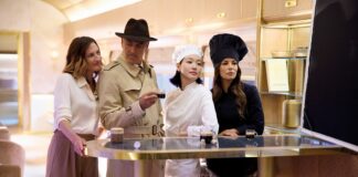 Zvijezde Nespresso kampanje o radu s Clooneyjem: ‘Ozbiljan i šarmantan’